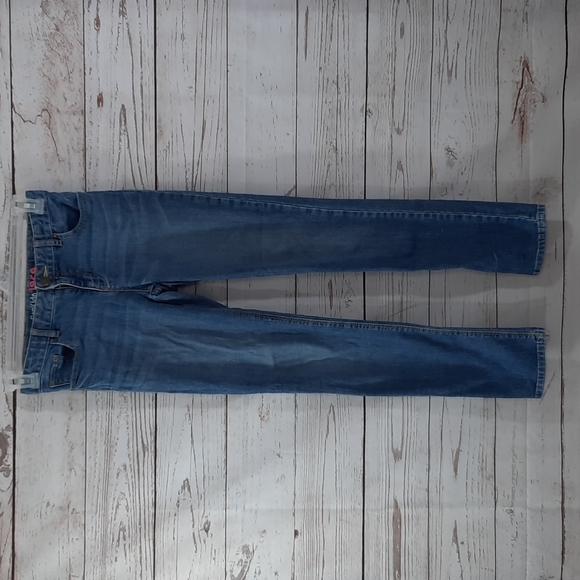 Gap Kids Other - Gap KIds Super Skinny Jeans